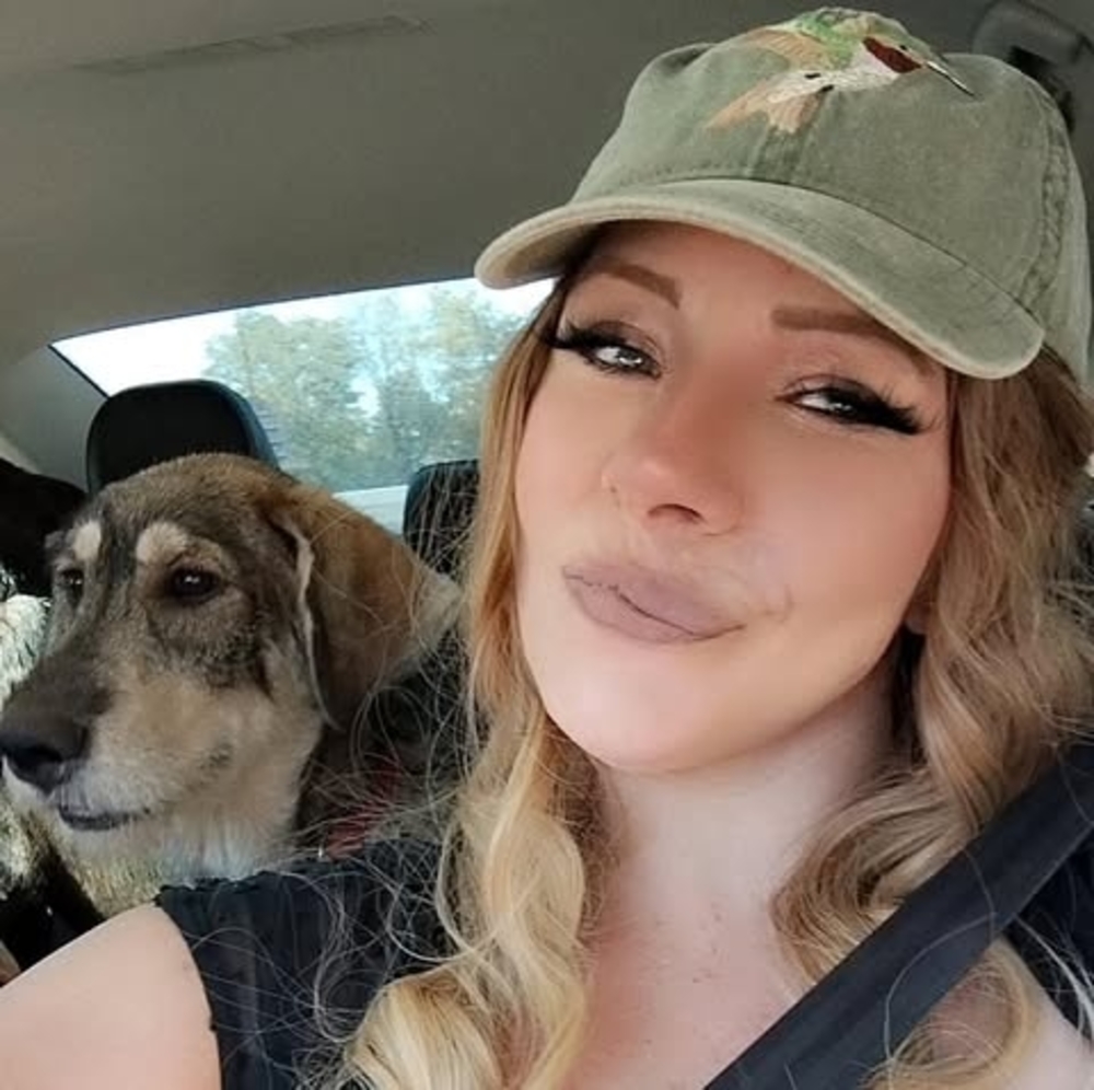 Meet your Posher, Kaylee
